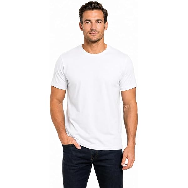 Hanes 5.2 oz. ComfortSoft? Cotton Long-Sleeve T-Shirt - white - L