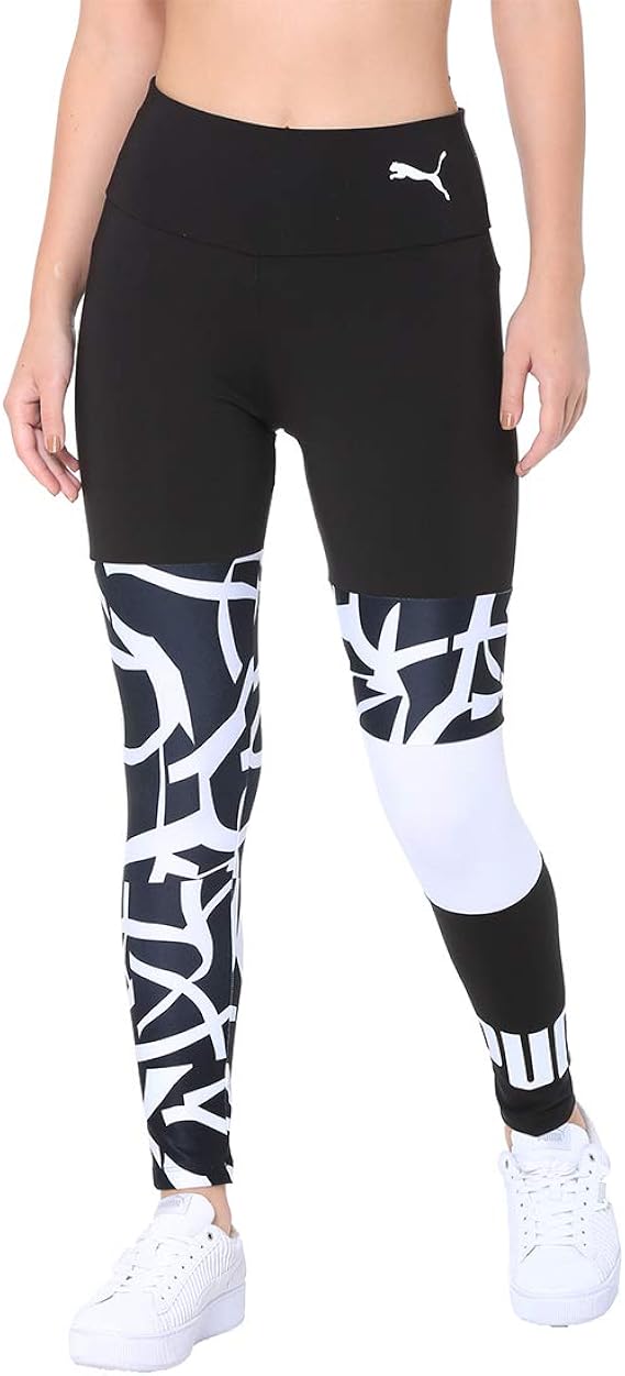 pantaloni puma donna 2018