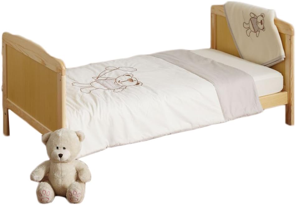 cuddles collection kareena cot bed