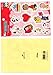 LOT OF 10 STICKERS OF SNOOPY PEANUTS CHARACTER