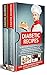 Diabetic Recipes: 2 Manuscripts in 1- Top 365 Diabetic-Friendly Delicious Dessert Recipes+ Top 365 Delicious Lip-Smacking Low-Carb Paleo Diet Dessert Recipes by K.M. Kassi, Andrew Johnson