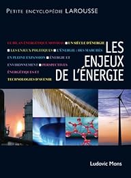 Les  enjeux de l'énergie