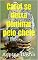Livro Carol se deixa dominar pelo chefe