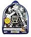 WowToyz Space Orbiter Backpack Playset with Educational Rocket Poster