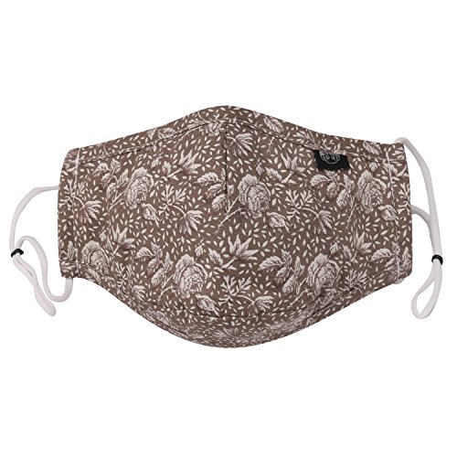 GUOER Mask Can Be Washed Reusable Mask One Size Multiple Colors (NEW Color23)