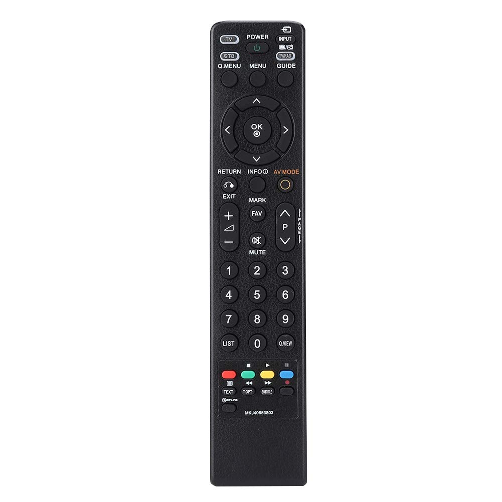 Remote Control,Multi-function TV Replacement Remote Control for LG MKJ40653802/MKJ42519601