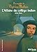 Les Enquêtes de Vipérine Maltais : L'Affaire du collège indien by
