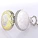 Pocket Watch, Creativity Birthday Gifts for Son Daughter Husband DAD Mom Girl Boy Friends