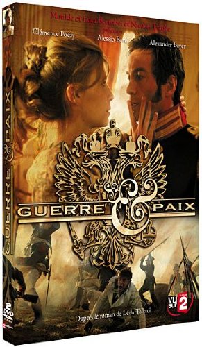 Guerre & Paix