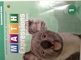 Math Expressions: Teacher Assessment Guide Grade 1