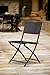 RST Brands Bistro Outdoor Chair Patio Furniture Set