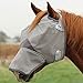 Cashel Crusader Horse Fly Mask with Long Nose