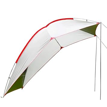 Lf Outdoor Portable Camping Tail Of Car Tent