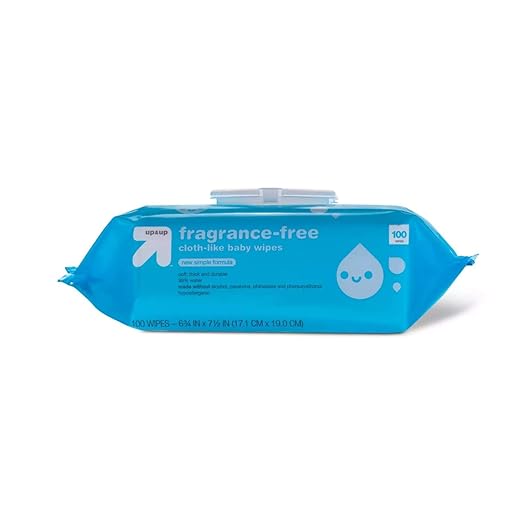 cloth like baby wipes