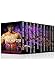Summer Shifter Sizzle: A 10 Book Shifter Paranormal Romance Collection