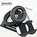 Replacement Ear Cushions For Bose Around Ear 2 - AE2 and AE2i