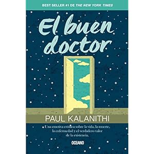 El buen doctor (Spanish Edition)