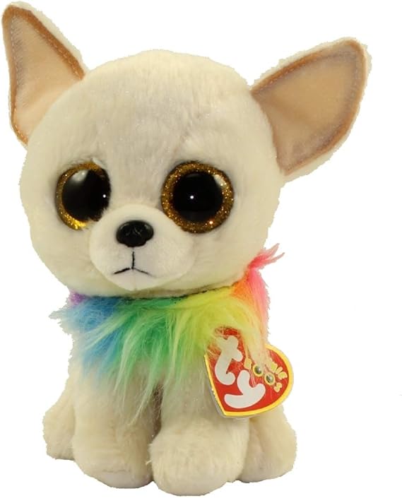 beanie boo chihuahua