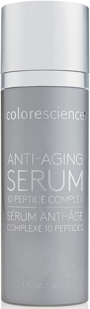 colorescience anti aging serum
