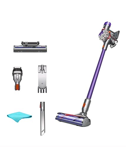 Handheld Vacuum Dyson V8 Reviews Amazon Best Dyson Cordless