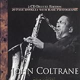 John Coltrane Album: «Gold Collection» (Front side) John Coltrane Album: «Gold Collection» (Front side)