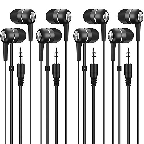 Yoley Bulk Earbuds Headphones