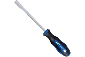 JET 1/2" Long Gasket Scraper - Steel - Ergonomic Handle