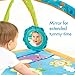 Tiny Love Sunny Day Gymini Activity Play Mat
