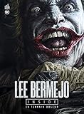 Lee Bermejo inside : En terrain obscur by 