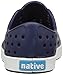 Native Shoes - Jefferson Child, Regatta Blue/Shell White, C5 M US