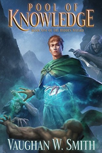 Pool of Knowledge (The Hidden Wizard)