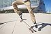 SKATERTRAINER 2.0, The Rubber Skateboarding Accessory for Perfecting Your Ollie and Kickflip - Learn, Practice and Land Tricks in No Time!