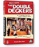 Here Come The Double Deckers [DVD] [1971]