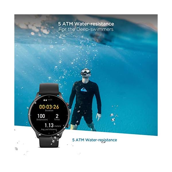 Amazfit-GTR-2e-Smartwatch-with-24H-Heart-Rate-Monitor-Sleep-Stress-and-SpO2-Monitor-Activity-Tracker-Sports-Watch-with-90-Sports-Modes-24-Day-Battery-Life-Black Amazfit GTR 2e Smartwatch Fitness Watch with Heart Rate, Sleep, Stress and SpO2 Monitor, Sports Watch with 90 Sports…