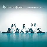 BLUE TRANSMISSIONS:VOL. 1 (EP)                     image