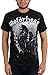 Motorhead - Mens 49/51 Photo T-Shirt in Black