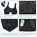 Shinymod Shaperwear Corset Slimming Bodysuit Slimmer Bodybriefer Full Body Shaper Girdles for Women Postpartum Recovery Weight Loss - Flat Tummy Belly Waist Lift Butt Breasts (Hook Style - L)