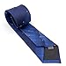 WeiShang Classic Men's Silk Tie Necktie Woven JACQUARD Neck Ties