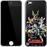 My Hero Academia iPod Touch (5th Gen&2012) Skin