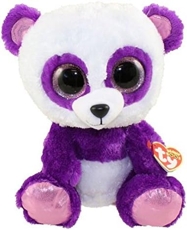 beanie boos boom boom