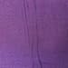 Wrapables Solid Color 100% Silk Long Scarf, Majestic Purple