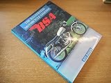 Bsa: Illustrated Motorcycle Legends (The Illustrator Motorcycle Legends)