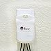 Pro-Grade Surge Suppressor for Use with All Inground Dog Fence and Wireless Dog Fence Systems - Universally Compatible…