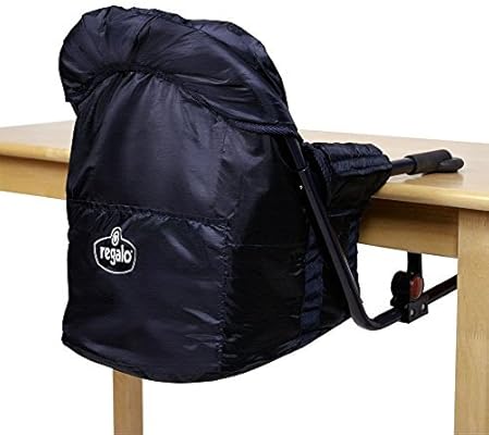 regalo portable high chair