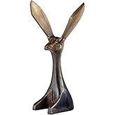 Cyan Design 08894 Ear That? Sculpture,Small