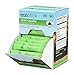 ecoStick Zero Calorie Sweetener Packets | Green Stevia | 200 Count | Gluten Free