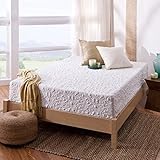 Spa Sensation 12" Theratouch Memory Foam Mattress