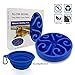 Pop Fidget Toys Pack Mini pop Autism Special Needs Stress Relief Silicone Pressure Relieving Toys Fidget Sensory Stress Ball Anxiety Relief Toys for Kids Adults Pop Pack Toys