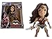 Metals Batman V Superman 4 inch Movie Figure - Wonder Woman (M3)