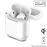 AirPods Wireless Charging Case Shockproof